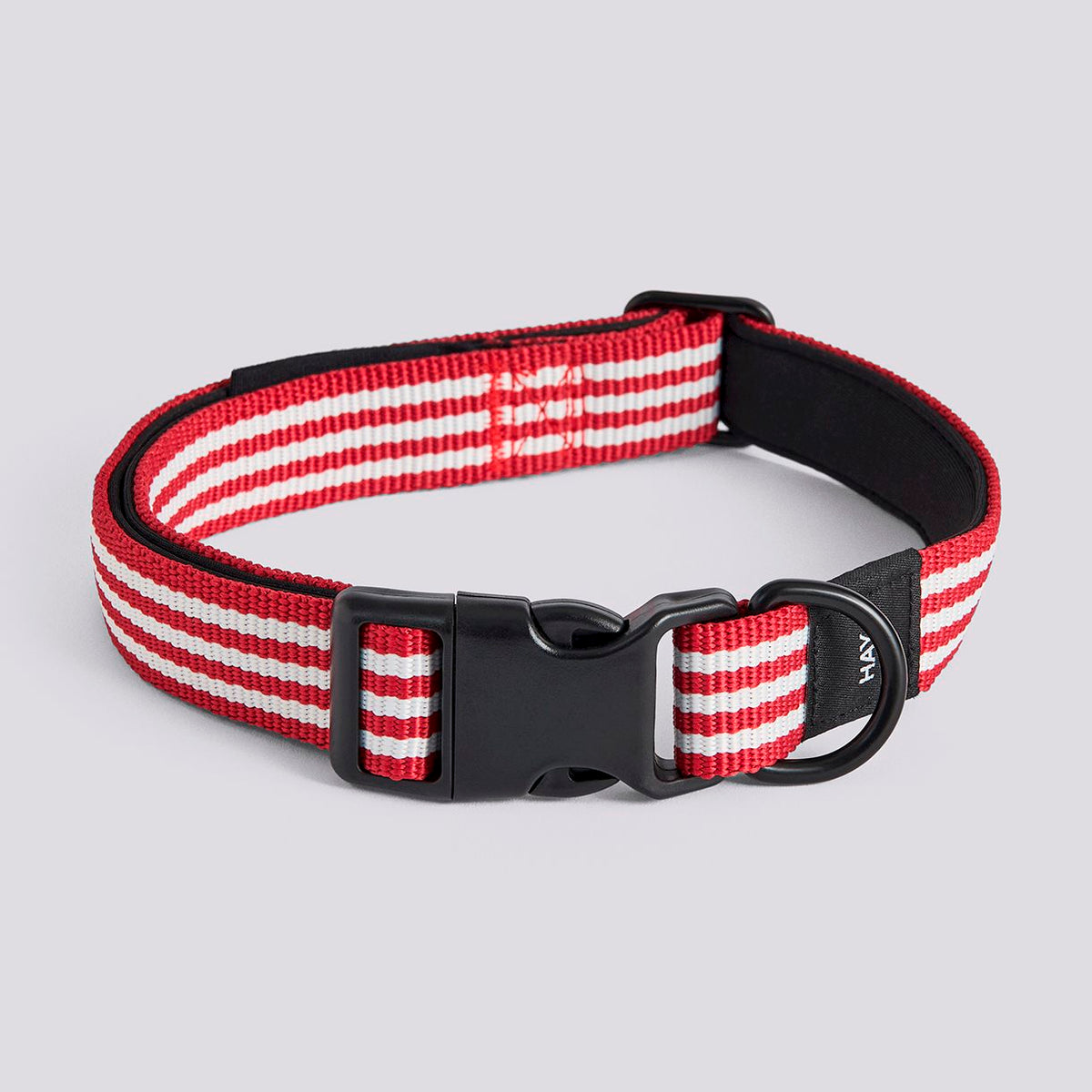 Collier plat HAY Dogs de Barbara Maj Husted Werner - Hay