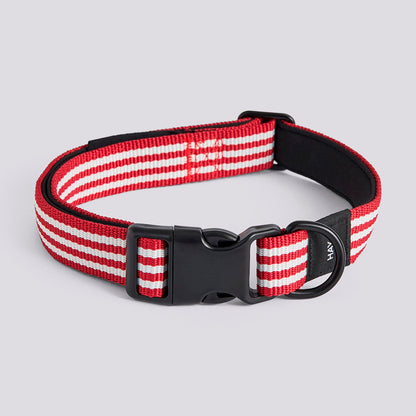 Collier plat HAY Dogs de Barbara Maj Husted Werner - Hay