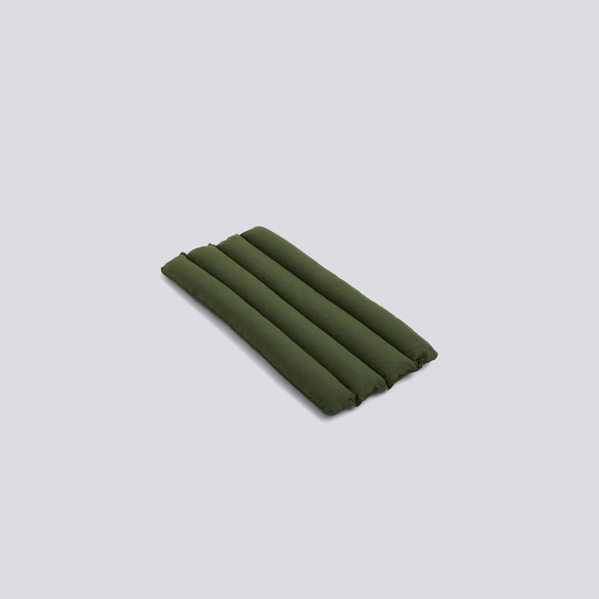 Coussin Soft Quilted pour chaise et fauteuil Palissade - Hay-Olive-The Woods Gallery