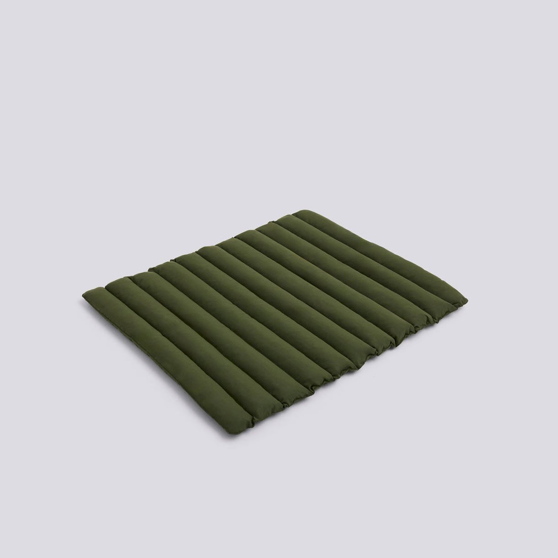 Coussin Soft Quilted pour banc de table Palissade - Hay-Olive-The Woods Gallery