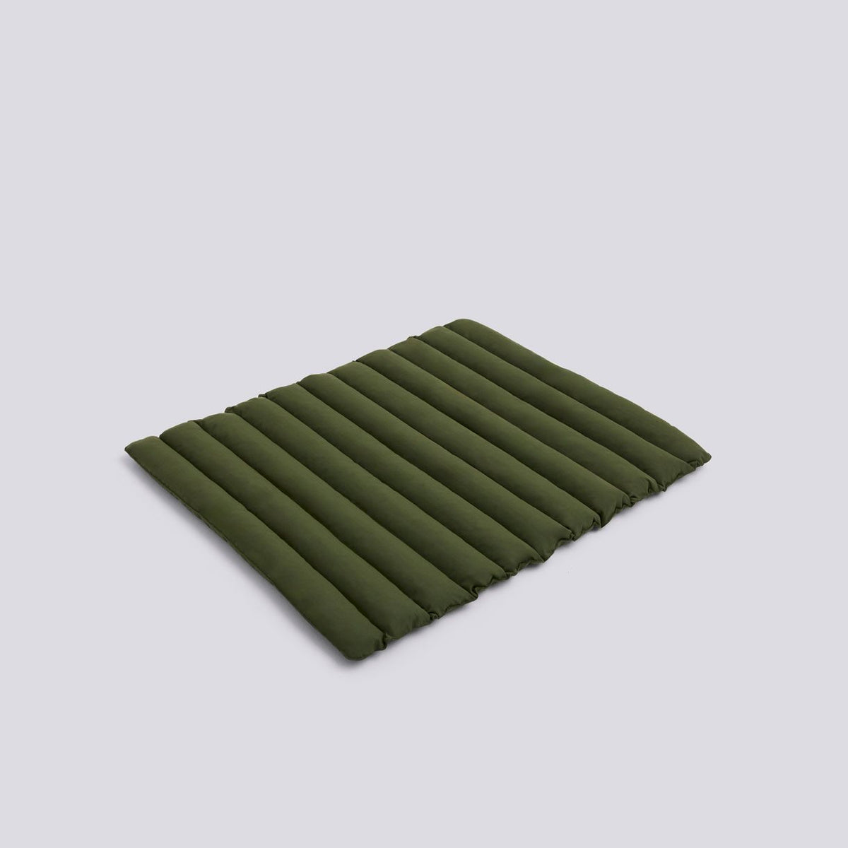 Coussin Soft Quilted pour banc de table Palissade - Hay-Olive-The Woods Gallery