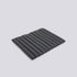 Coussin Soft Quilted pour banc de table Palissade - Hay-Anthracite-The Woods Gallery