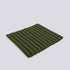 Coussin Soft Quilted pour canapé Palissade - Hay-Olive-The Woods Gallery