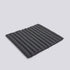 Coussin Soft Quilted pour canapé Palissade - Hay-Anthracite-The Woods Gallery