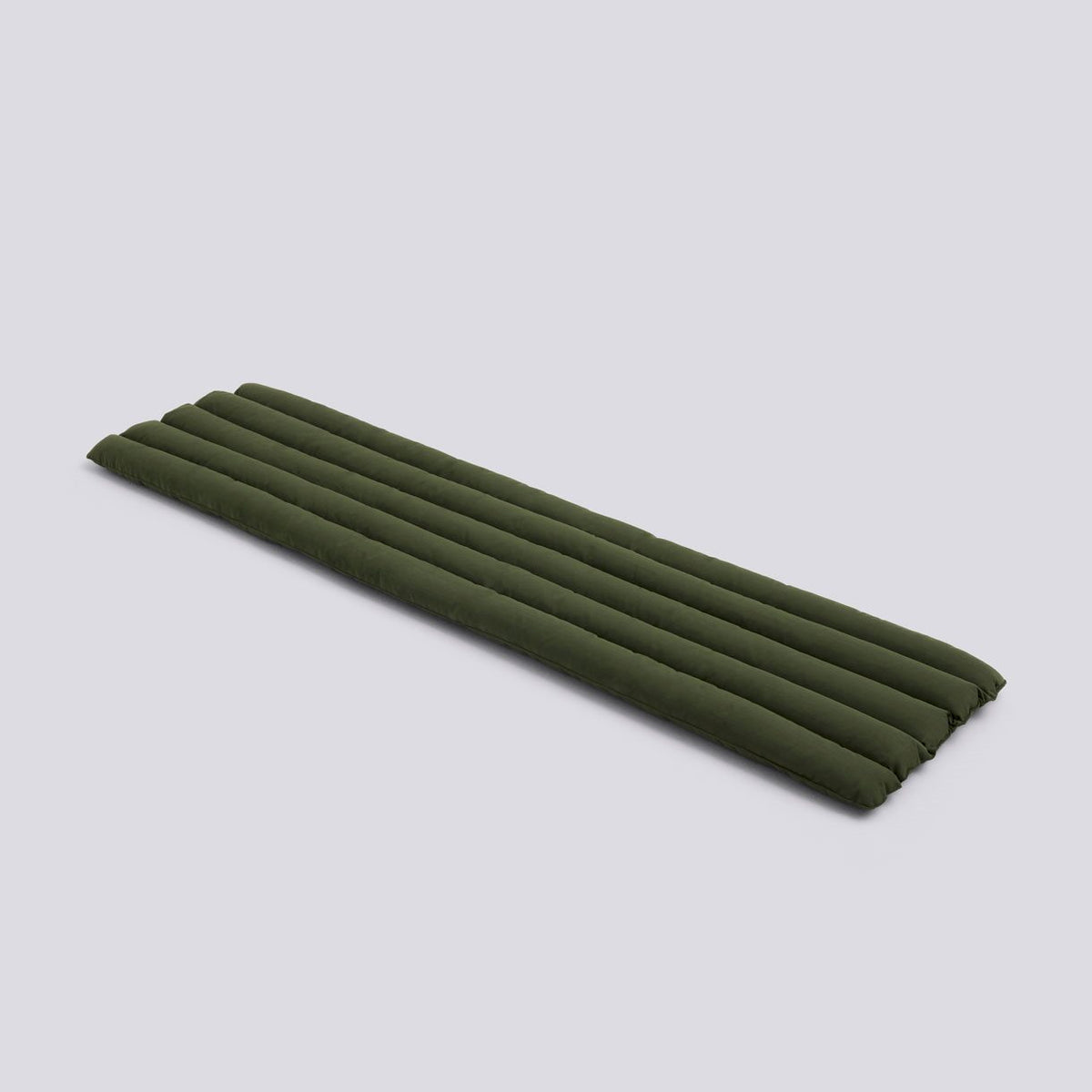 Coussin Soft Quilted pour chaise longue Palissade - Hay-Olive-The Woods Gallery