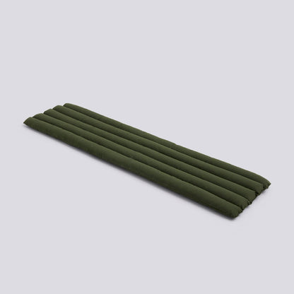 Coussin Soft Quilted pour chaise longue Palissade - Hay-Olive-The Woods Gallery