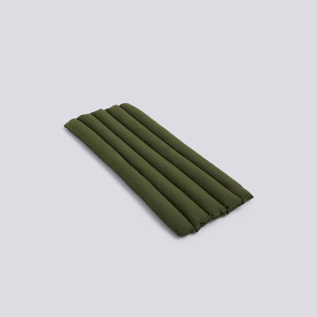 Coussin Soft Quilted pour fauteuil lounge haut Palissade - Hay-Olive-The Woods Gallery