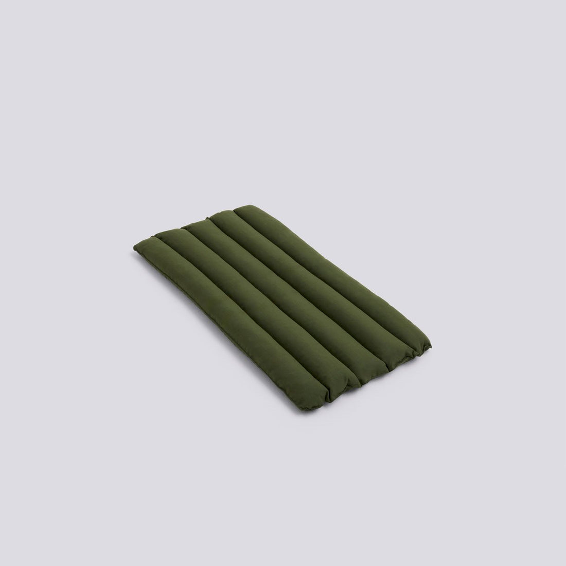 Coussin Soft Quilted pour fauteuil lounge bas Palissade - Hay-Olive-The Woods Gallery