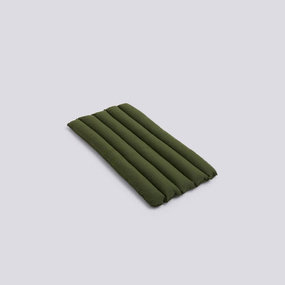 Coussin Soft Quilted pour fauteuil lounge bas Palissade - Hay-Olive-The Woods Gallery