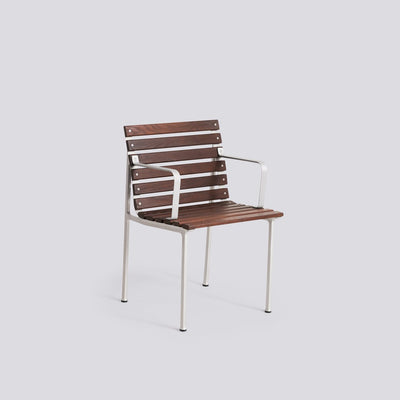 Fauteuil Traverse d'Erwan Bouroullec - Hay