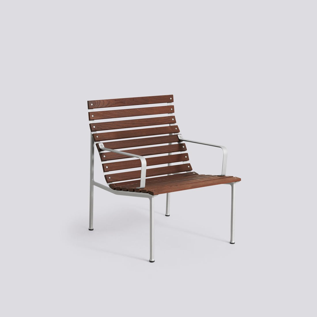 Fauteuil lounge Traverse d&