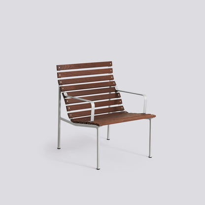 Fauteuil lounge Traverse d&