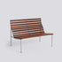 Banc lounge Traverse d&