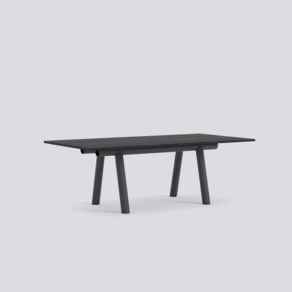 Table de travail Boa – photo officielle Hay