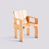 Chaise Crate de Gerrit Rietveld - Hay