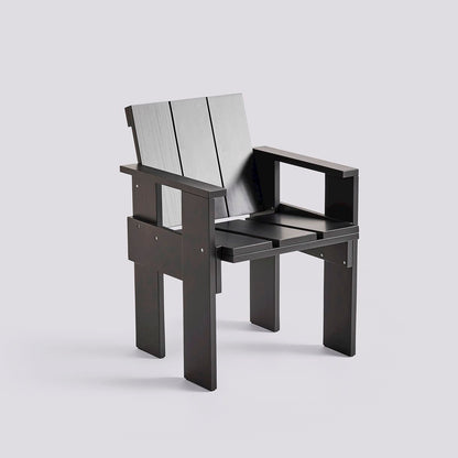 Chaise Crate de Gerrit Rietveld - Hay