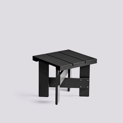 Table basse Crate de Gerrit Rietveld - Hay