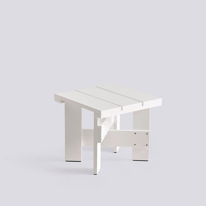 Table basse Crate de Gerrit Rietveld - Hay