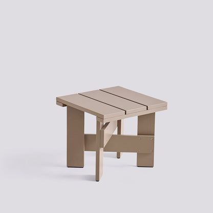 Table basse Crate de Gerrit Rietveld - Hay
