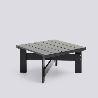 Table basse Crate de Gerrit Rietveld - Hay