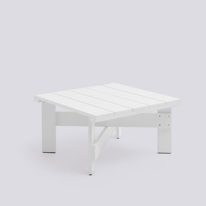 Table basse Crate de Gerrit Rietveld - Hay