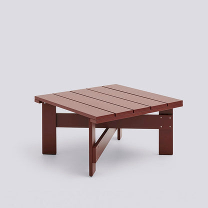 Table basse Crate de Gerrit Rietveld - Hay