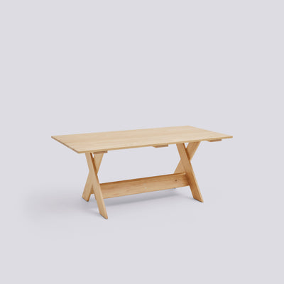 Table Crate de Gerrit Rietveld - Hay