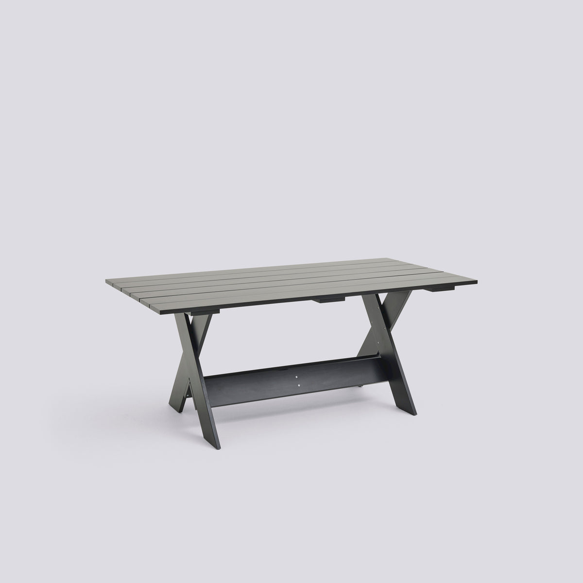 Table Crate de Gerrit Rietveld - Hay
