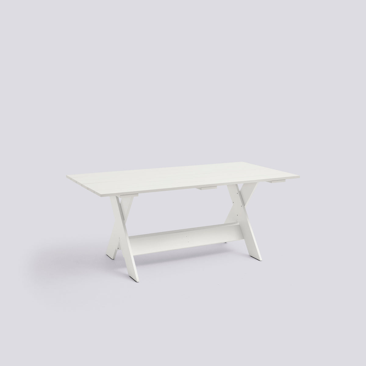 Table Crate de Gerrit Rietveld - Hay