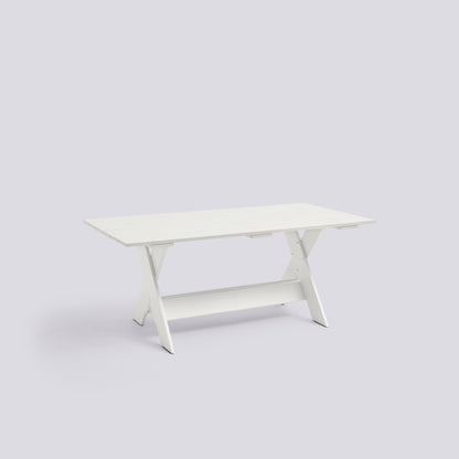 Table Crate de Gerrit Rietveld - Hay