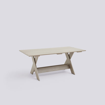 Table Crate de Gerrit Rietveld - Hay