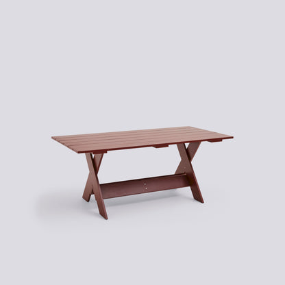 Table Crate de Gerrit Rietveld - Hay