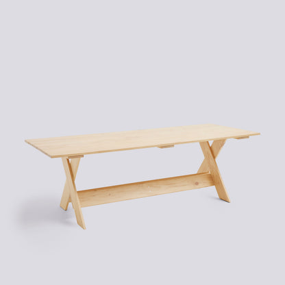 Table Crate de Gerrit Rietveld - Hay