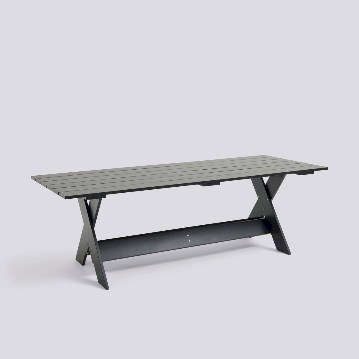Table Crate de Gerrit Rietveld - Hay