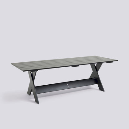Table Crate de Gerrit Rietveld - Hay
