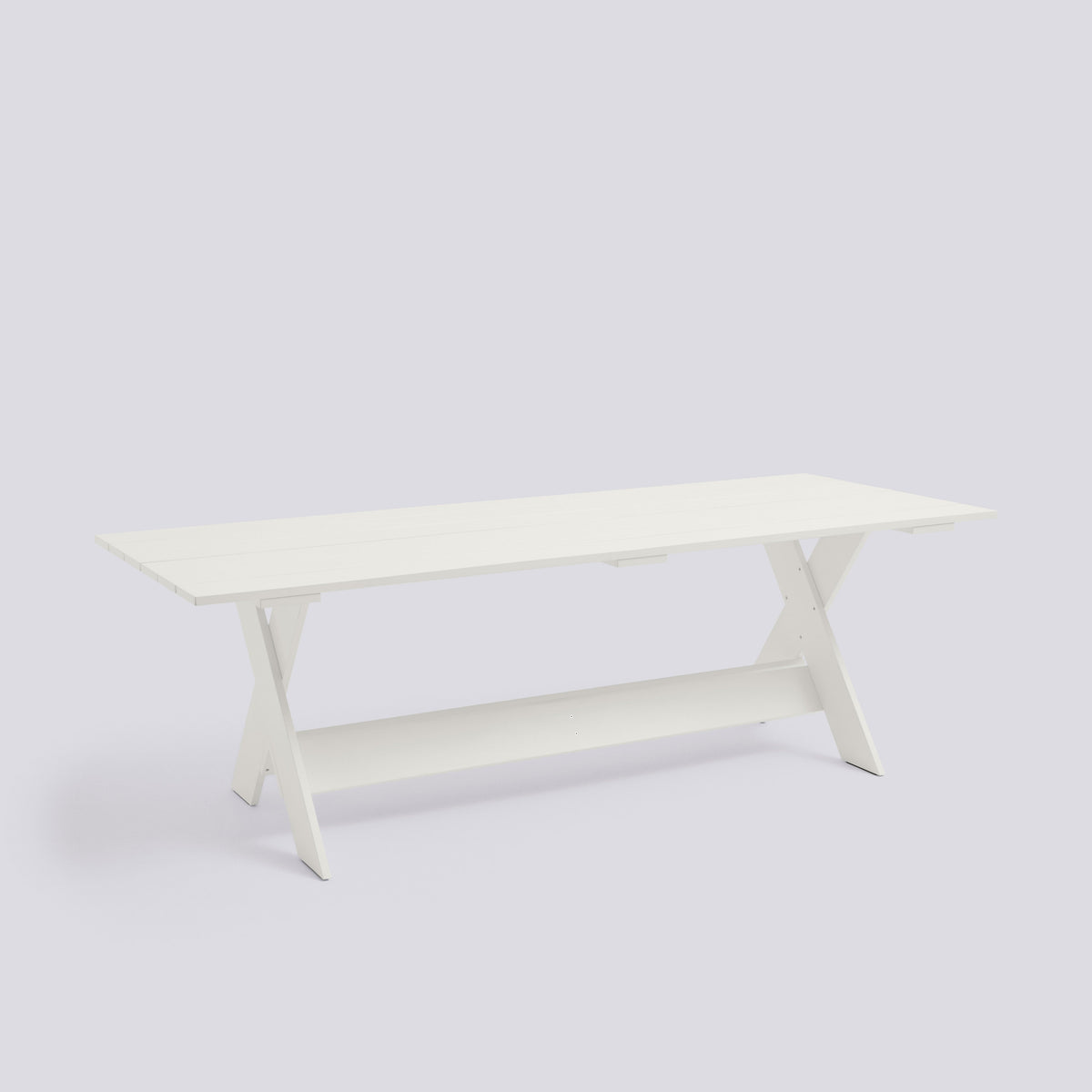Table Crate de Gerrit Rietveld - Hay