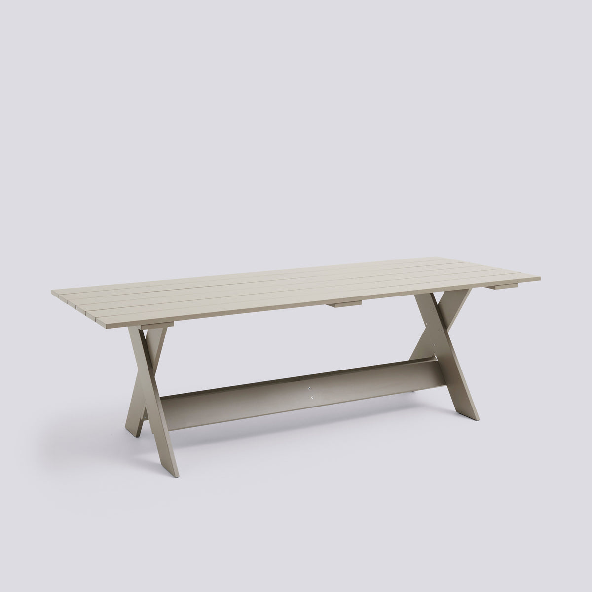 Table Crate de Gerrit Rietveld - Hay
