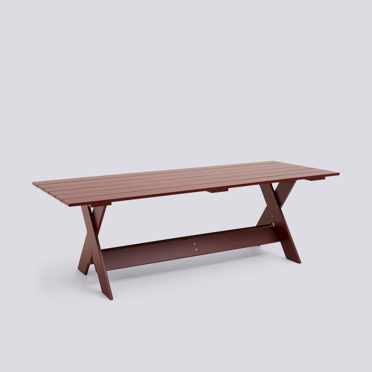Table Crate de Gerrit Rietveld - Hay