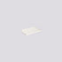 Couvercle plastique Colour Crate - Hay