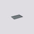 Couvercle plastique Colour Crate - Hay