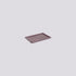 Couvercle plastique Colour Crate - Hay