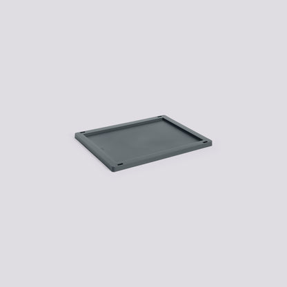 Couvercle plastique Colour Crate - Hay