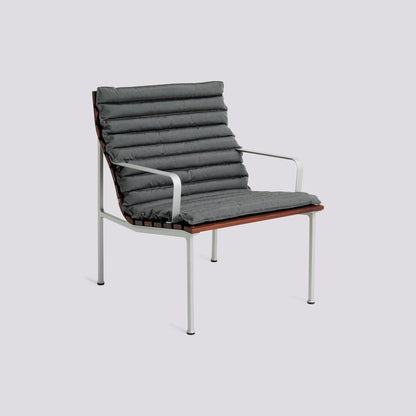 Coussin capitonné dossier Traverse d&