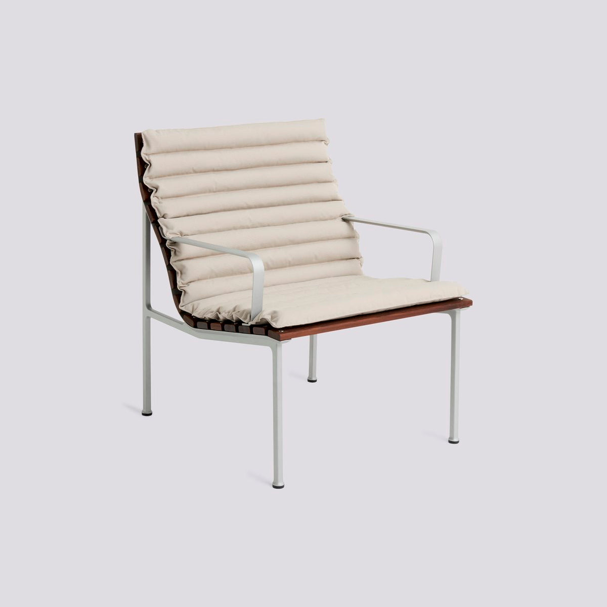 Coussin capitonné dossier Traverse d&