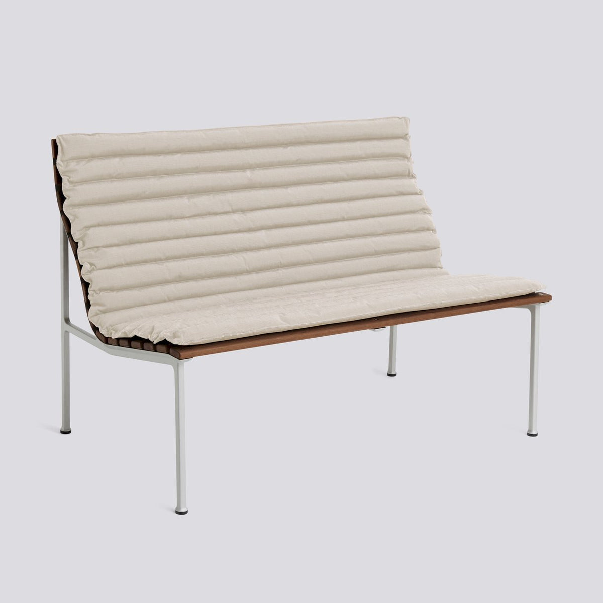 Coussin capitonné dossier Traverse d&