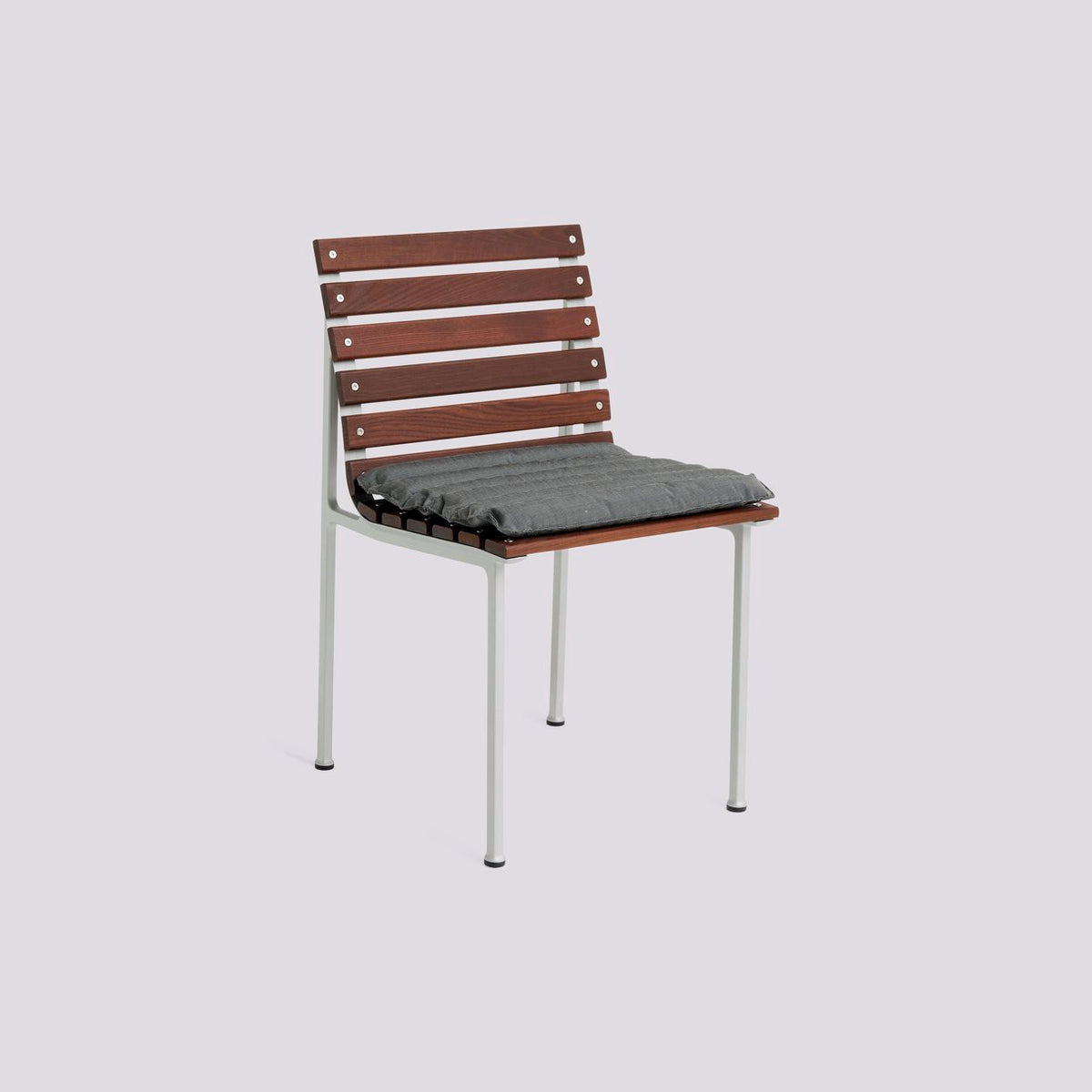 Coussin capitonné assise Traverse d&
