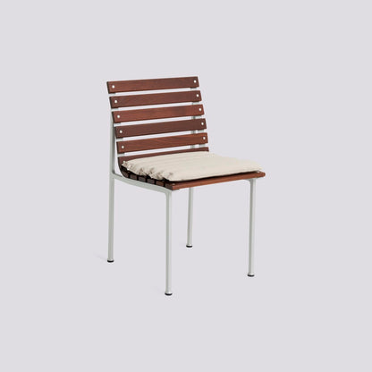 Coussin capitonné assise Traverse d&