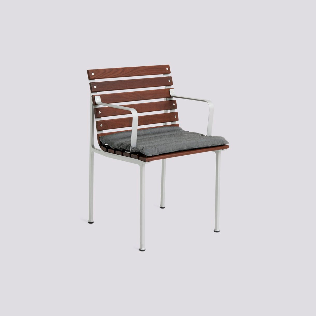 Coussin capitonné assise Traverse d&