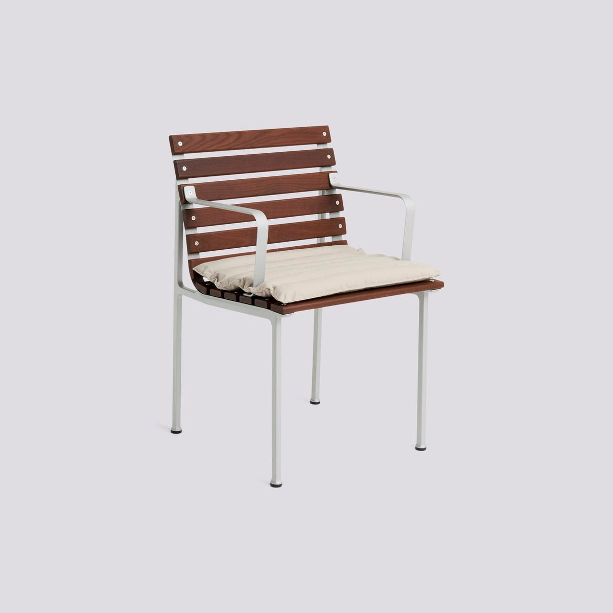 Coussin capitonné assise Traverse d&