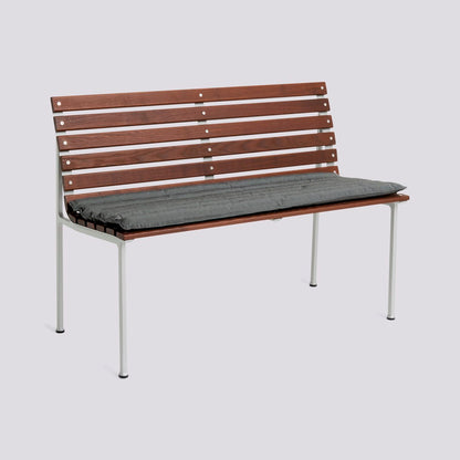 Coussin capitonné assise Traverse d&